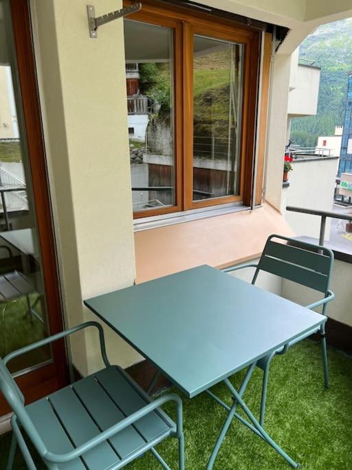 Ferienapartment In Bestlage In Sankt Moritz Extérieur photo